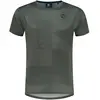 Image de Rogelli, Hommes, Maillot de cyclisme, Chemise de VTT Core (XL), Vert, XL