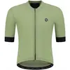 Image de Rogelli, Hommes, Maillot de cyclisme, Chemise de Cyclisme Signature (L), Vert, L