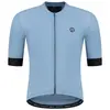Image de Rogelli, Hommes, Maillot de cyclisme, Maillot de Cyclisme Signature (XL), Bleu, XL