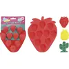 Image de Bar : accessoires, Fruits glacés/cactus