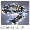 Image de Guirlande lumineuse, Guirlande lumineuse à LED Snake 400LED (8 m)