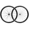 Image de Ffwd Jeu De Roues De Route F4r Fcc Tubeless 9 x 100/9 x 130 mm
