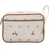 Image de Fresk Trousse de Toilette Grande - Lapin Sable
