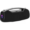Image de N-Gear HAUT-PARLEURS BLUETOOTH/NRG500 (8 h, Fonctionnement sur piles), Enceinte Bluetooth, Noir