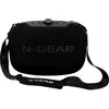 Image de N-Gear HAUT-PARLEURS BLUETOOTH/NRG600 (10 h), Enceinte Bluetooth, Noir