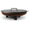 Image de Bonfeu, Brasero, BonBiza couvercle Ø 80cm (80 cm)