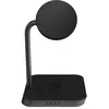 Image de Chargeur sans fil magnétique Zens Office Charger 2 Noir
