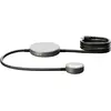 Image de Zens Charging Cable Pro 2 Black (25 W), Chargeur sans fil, Blanc, Gris, Noir