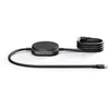 Image de Tapis de charge sans fil Zens Pro 2 240 W 1.5 m Noir pour iPhone & Macbook