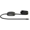 Image de Zens Charging Cable USB C-C Pro 2 Black (15 W), Chargeur sans fil, Noir