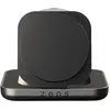 Image de Zens Nightstand Charger Pro 2 (15 W), Chargeur sans fil, Gris, Noir