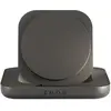 Image de Zens Magnetic Nightstand Charger (15 W), Chargeur sans fil, Noir
