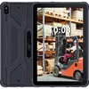 Image de Syco Rugged Tablet RT-402 (4G, 10.10", 128 Go, Noir), Tablette, Noir
