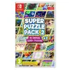 Image de Nintendo Games Switch Super Puzzle Pack 2 In 1