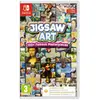 Image de Nintendo Games Switch Jigsaw Art 100 + Famous Masterpieces Ciab