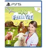 Image de Mindscape, My Life : Farm Vet (PS5)