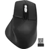 Image de Bluebuilt Imperium Draadloze Muis ergonomique Bluetooth (Sans fil), Souris, Noir