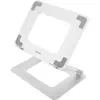 Image de Bluebuilt Supports Bluebuild pour ordinateurs portables 10 - 17 pouces (BBALS17), Support pour notebook