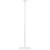 Image de Bluebuilt Bluebuild standard réglable pour Sonos ERA 100 Blanc (BBFSSE100W) (1 pièce, Support, Réglable en hauteur), Pied + support mural pour enceinte, Blanc