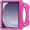 Image de Bluebuilt Samsung Galaxy Tab A9 Plus Kids Cover Roze (BBSTKC004) (Samsung Galaxy Tab A9), Étui pour tablette, Rose