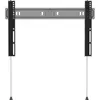 Image de Bluebuilt Bluebuild Ultra Slim Wall bracket 55 - 85 (BBUSWM5585) (Mur, 55" - 85"), Support mural pour TV, Noir