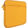 Image de Bluebuilt Housse pour ordinateur portable Largeur 32 cm 13-14 pouces jaune (BBLSL32yellow) (14"), Sac pour notebook, Jaune