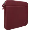 Image de Bluebuilt Laptophoes breedte 33 cm 14 inch S Rood (BBLSL33SRED) (14"), Sac pour notebook, Rouge