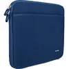 Image de Bluebuilt Housse pour ordinateur portable Largeur 37 cm 15-16 pouces M Bleu (BBLSL37MBLUE) (16"), Sac pour notebook, Bleu