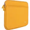 Image de Bluebuilt Chaussures pour ordinateur portable breedte 37 cm 15-16 pouces M Geel (BBLSL37MYELLOW) (16"), Sac pour notebook, Jaune
