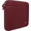 Image de Bluebuilt Housse pour ordinateur portable Largeur 37 cm 15-16 pouces S Rood (BBLSL37Sred) (16"), Sac pour notebook, Rouge