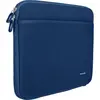 Image de Bluebuilt Bluebuild housse pour ordinateur portable Largeur 36 cm 15-16 pouces L bleu (BBLSL36LBLUE) (16"), Sac pour notebook, Bleu