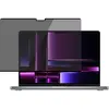Image de Bluebuilt Bluebuild Magnetic Privacy Screen Protector for MacBook Pro 14 inch (BBMB14SP001) (14"), Film de protection pour ordinateur portable