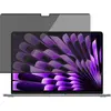 Image de Bluebuilt Bluebuild Magnetic Privacy Screen Protector for MacBook Air 15 inch M2/M3 (BBMB15SP001) (15"), Film de protection pour ordinateur portable