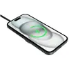Image de Bluebuilt Qi2 Draadloze Oplader 15W Zwart (BBWCMQ2B) (15 W), Chargeur sans fil, Noir