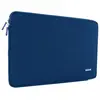 Image de Bluebuilt Laptophoes voor Apple MacBook Air 13 inch Blauw (BBMLSMAC13BLUE001) (13", Apple), Sac pour notebook, Bleu
