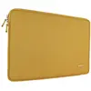 Image de Bluebuilt Laptophoes voor Apple MacBook Air 13 inch Geel (BBMLSMAC13YELLOW001) (13", Apple), Sac pour notebook, Jaune