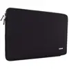 Image de Bluebuilt Laptophoes voor Apple Macbook 15 inch Zwart (BBMLSMAC15BLACK001) (15", Apple), Sac pour notebook, Noir
