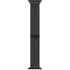 Image de Bluebuilt Milanees Bandje Zwart voor Apple Watch 40/41/42 mm (BBSMWAP012) (Métal), Sangles de montre, Noir