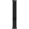 Image de Bluebuilt Milanees Bandje Zwart voor Apple Watch 44/45/46 mm (BBSMWAP014) (Métal), Sangles de montre, Noir