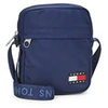 Image de Handtasje Tommy Jeans TJM ESS DAILY REPORTER Blauw