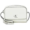 Image de Schoudertas Calvin Klein Jeans MINIMAL MONOGRAM CAMERA BAG18 Wit