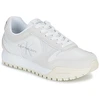 Image de Baskets basses Calvin Klein Jeans TOOTHY RUNNER IRREGULARLINES femme