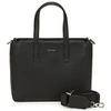 Image de Schoudertas Calvin Klein Jeans CK MUST SMALL TOTE Zwart