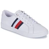 Image de Baskets basses Tommy Hilfiger CORP WEBBING SNEAKER femme