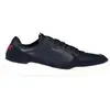 Image de Tommy Hilfiger, Hommes, Baskets, Mix Cupsole Elevated en cuir - 58213, Bleu, (43)