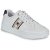 Image de Baskets basses Tommy Hilfiger COURT SNEAKER WITH WEBBING femme