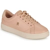 Image de Baskets basses Tommy Hilfiger ELEVATED ESSENTIAL COURT SNEAKER femme
