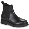 Image de Boots Tommy Jeans TJW CHELSEA FLAT BOOT femme