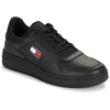 Image de Baskets basses Tommy Jeans TJM RETRO BASKET ESS solde homme