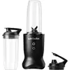 Image de NutriBullet Ultra 1200 Satin Black V09754 (), Blender, Noir, Transparent